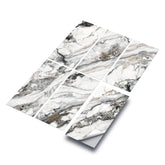 Home Decor Tile Stickers for Bathroom Walls, Stairs,and Kitchen Backsplash